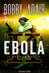 Bobby Adair - Ebola K