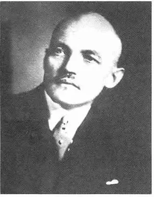 Клаудиус Дорнье В 1925 г руководство РККА купило у Дорнье два самолета - фото 61
