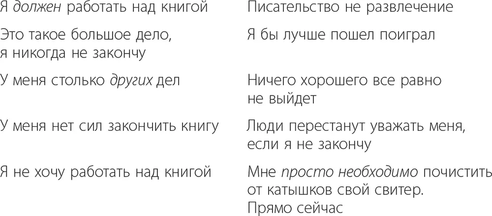 Это очень тяжелые мысли Я должен работать над книгой Бесспорно И едва - фото 7