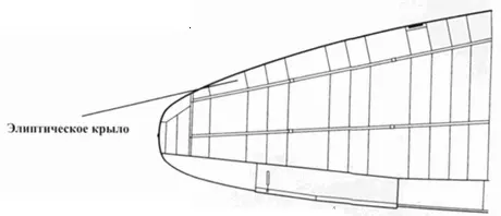 He 111Е He 111F В начале 1938 г Турция заказала 25 бомбардировщиков - фото 42