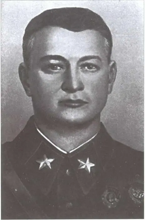 МН Тухачевский Фото 1930х гг Примечания 1 По оценкам Р Пайпса в - фото 46