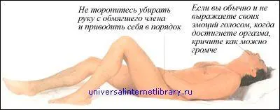 ЧАСТЬ 4 ЖЕНСКАЯ САМОСТИМУЛЯЦИЯ Самостимуляция позволит вам лучше узнать - фото 247