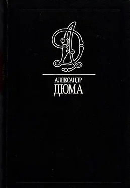 Александр Дюма Генрих IV обложка книги