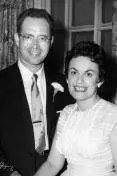 Phyllis and Joe Homes Bruce Homes AM and Jon Homes Iremember their - фото 2