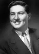 Norman Hecht as a young man Ihave not spoken to my father since the - фото 9