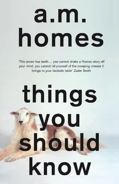 A. Homes Things You Should Know обложка книги