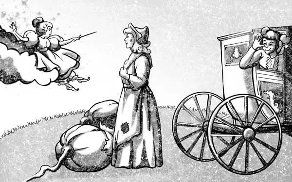 Но откуда вы знаете дети чем эта история кончится Из книжек И знаем - фото 3