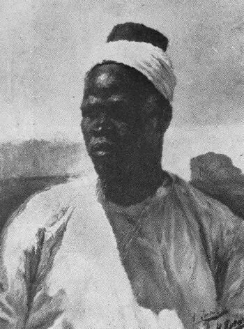 31 Голова негра 1896 Гос республиканский музей Молдавской ССР 32 Иуда - фото 32