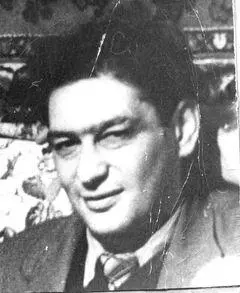 Джезказган 1950е гг Я разумеется сразу же написала что учиться ему - фото 12