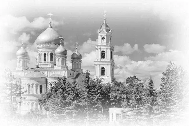 Основан как женская община дворянкой Мельгуновой После смерти мужа приняла - фото 252