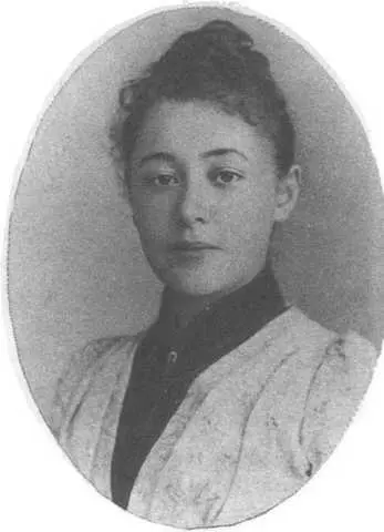 А А Киселева Василиса дочь владельца Бабкино А С Киселева и его жены М - фото 17