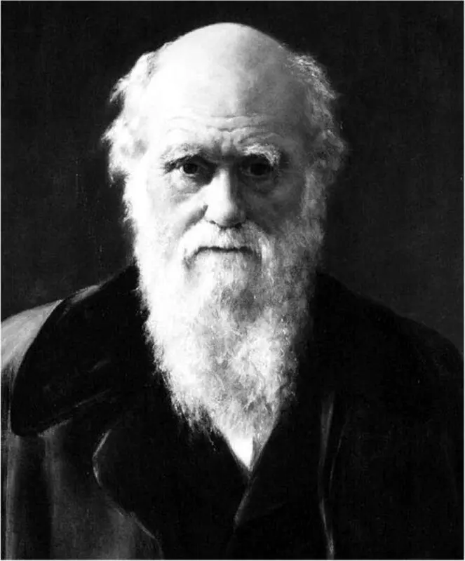 Родился в 1809 г в городе Шрюсбери Великобритания Свое первое образование - фото 5
