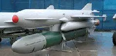 Крылатая ракета 85Р комплекса УРПК3 Метель Следующее поколение советских - фото 22