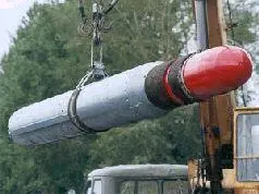 Ракета 83Р комплекса РПК6 Водопад В декабре 1969 года вышло постановление - фото 24