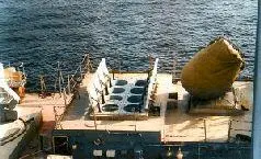 Установка вертикального пуска 3С14 В новой России не смотря на небывалый - фото 31
