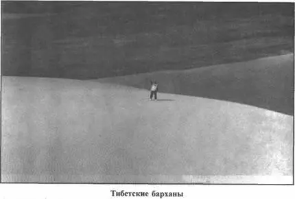 А бури шли одна за другой Но самым неприятным было то что в носу появлялись - фото 236