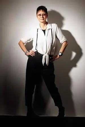 Стиль gentlewoman Примечания 1 Хакамада И Дао жизни Мастеркласс от - фото 39