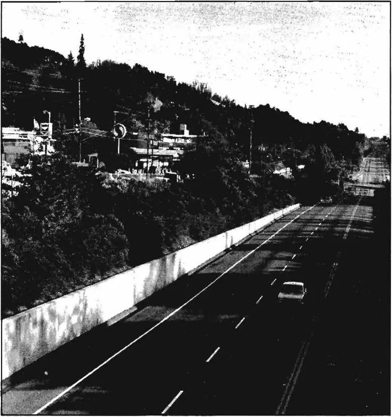 96 the ring roads which this pattern specifies help to define and - фото 198