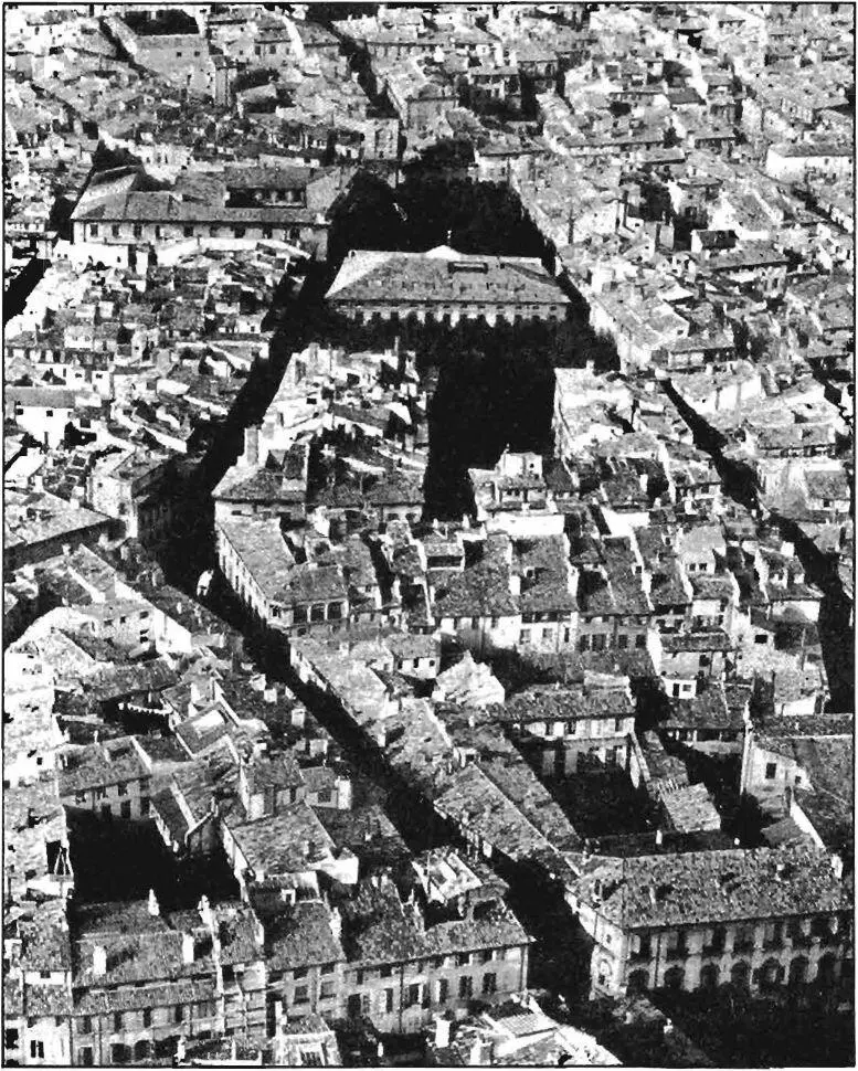 114 within an urban area the density of building fluctuates It will in - фото 212