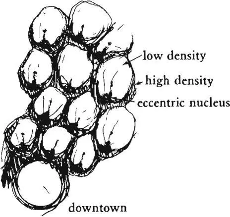 Given this overall configuration now calculate the average densities at - фото 237