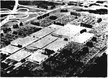 Nevu shopping centeronly for cars To be convenient for traffic and - фото 254
