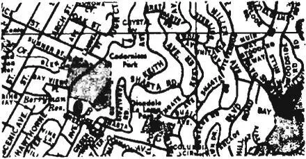These are not Looped local roads Recognize also that many roads which - фото 312