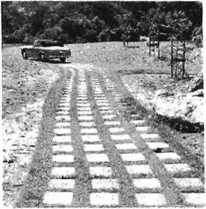 Paving stones Of course such a scheme raises immediately the question of - фото 318