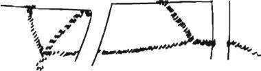 274 Except where traffic densities are very high or very low lay out - фото 329