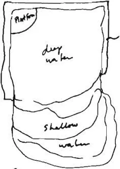 gradual edge T If possible arrange the pool as part of a system of - фото 386