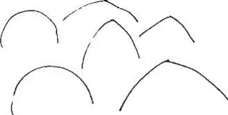 Possible roof vaults We have developed a range of roof vaults which are - фото 77