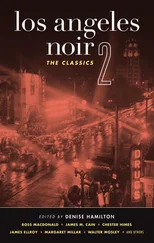 Denise Hamilton - Los Angeles Noir 2