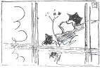 BUT THIS morning he was spared the necessity of a search When he had made his - фото 184