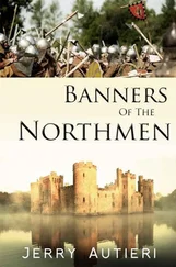 Jerry Autieri - Banners of the Northmen