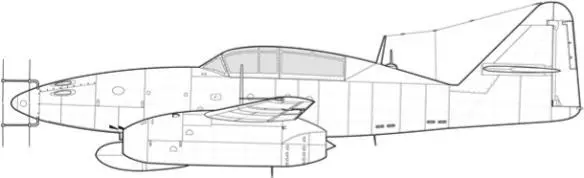 CHAPTER 2 On the Drawing Board It was a very revolutionary design far beyond - фото 2