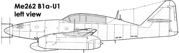 CHAPTER 3 Test Flights When I took my first test flight in the jet I thought - фото 9