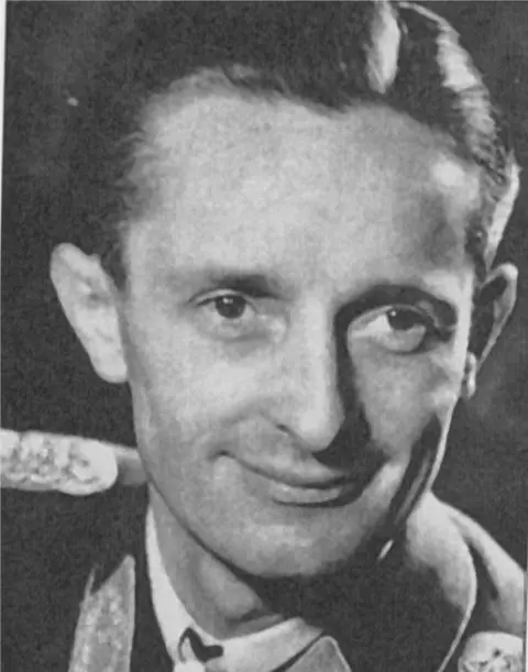 Major Wilhelm Herget was an oldtimer ZG76 NJG3 JG7 and JV44 scoring - фото 64