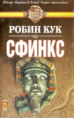 Робин Кук - Сфинкс
