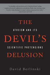 David Berlinski - The Devil's Delusion