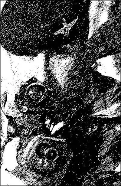 Боец английской SAS Специальное назначение Именно так расшифровывается - фото 2