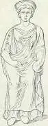 Fig 83 Proserpine reine des enfers terre cuite antique Quoique roi des - фото 14