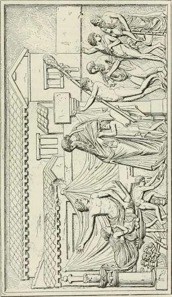 couronnes Cet usage était inconnu aux anciens Grecs Nous ne le trouvons - фото 176