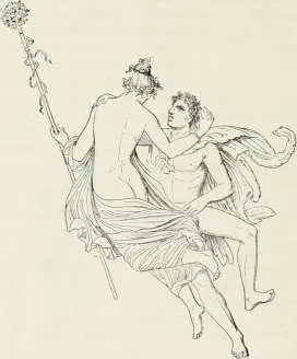 Fig 191 La danse daprès uno peinture do Pompéi grandes actions des - фото 184