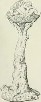 Fig aai Fig m Nids denfants Sculptures antiques du musée du Vatican - фото 213