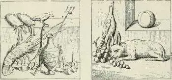 Fig 200 Sèchos langoustes et coquillases Fig 281 RaïsïD et gibier - фото 247