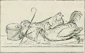 Quan sanglier dOmbrie nourri de glands dyeuse fasse plier votre table - фото 252