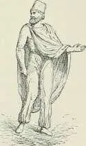 Fig 2G Costume dace peuples qui ont combattu ensemble les Romains et - фото 261
