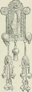 Fig 289 Fit SOO Bijoux en or de fabrication phénicienne trouves dans - фото 273