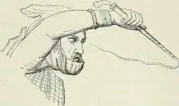 Fig 304 Perso La figure 30t est le cocher du roi son bonnet jaune qui - фото 288