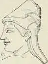 Fig 309 Fig 310 Coiffure phrygienne talon dont les jambes sont - фото 294