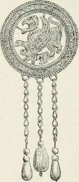 Fig 321 Pendeloques LA DRAPERIE Les vêtements sans coctlres La - фото 305